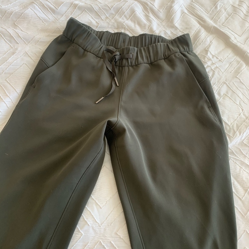 Lululemon jogger